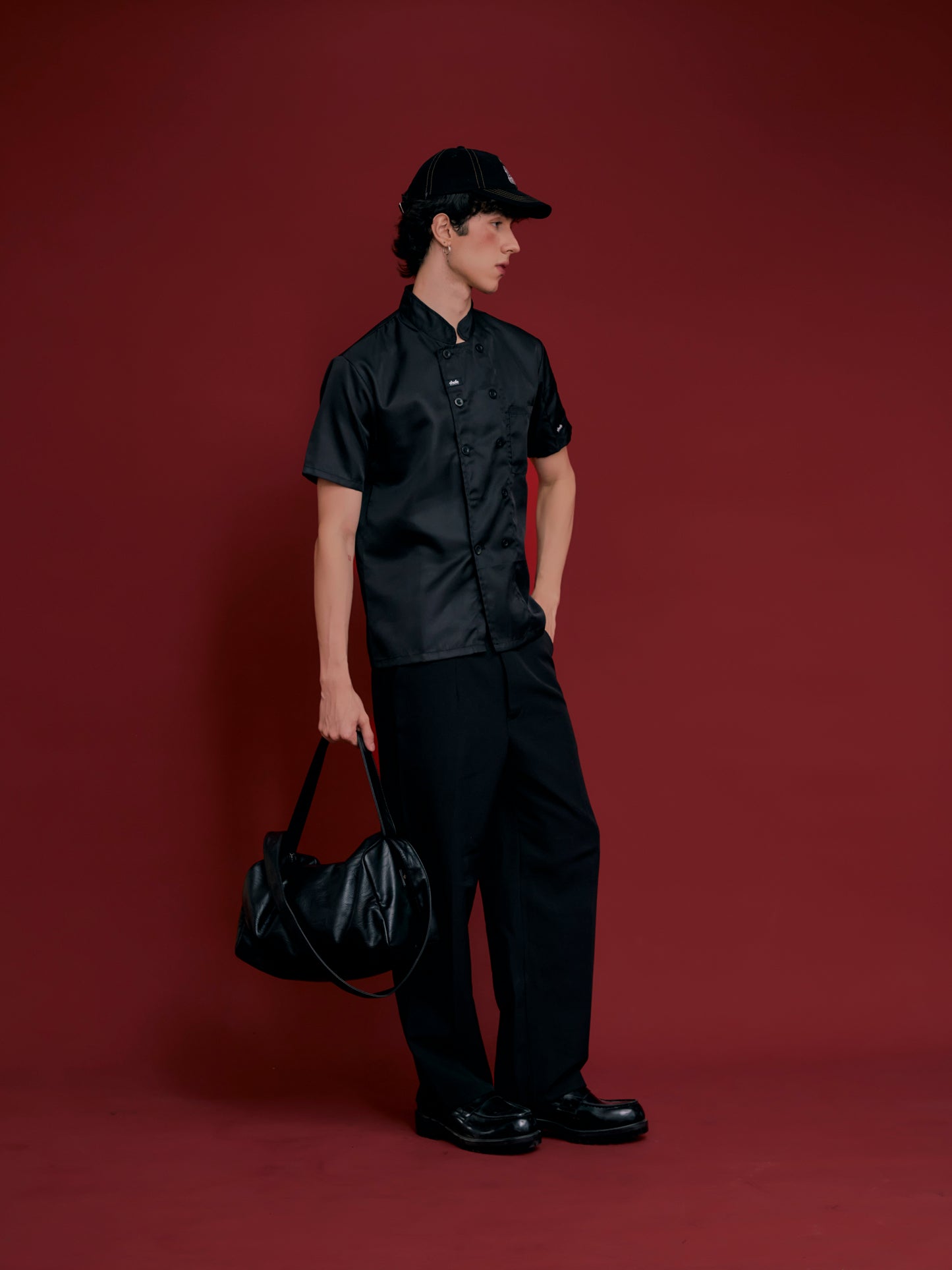 Everyday Bag ( unisex ) water-resistant