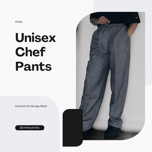 Chef Pants