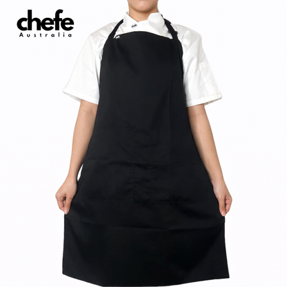 CHEFE black Apron