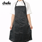 CHEFE two tone apron