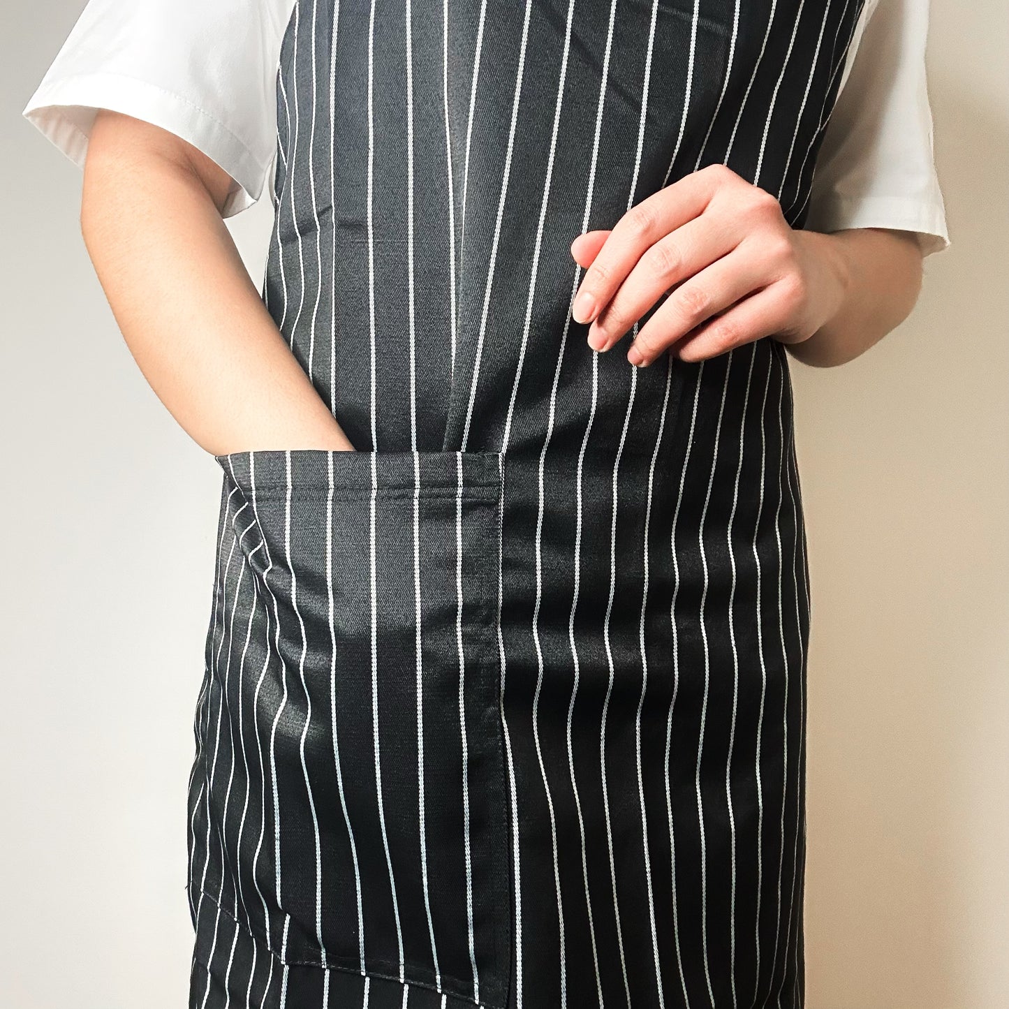 CHEFE two tone apron