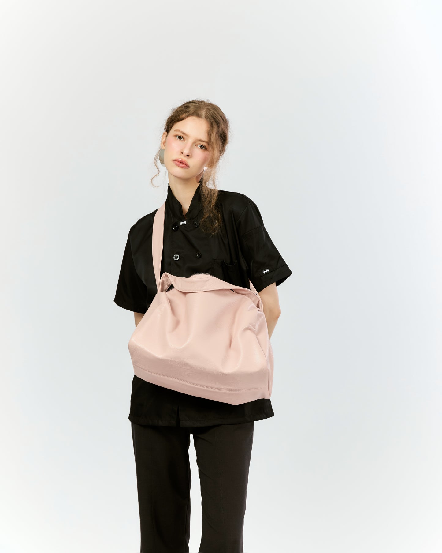 Everyday Bag ( Pink )