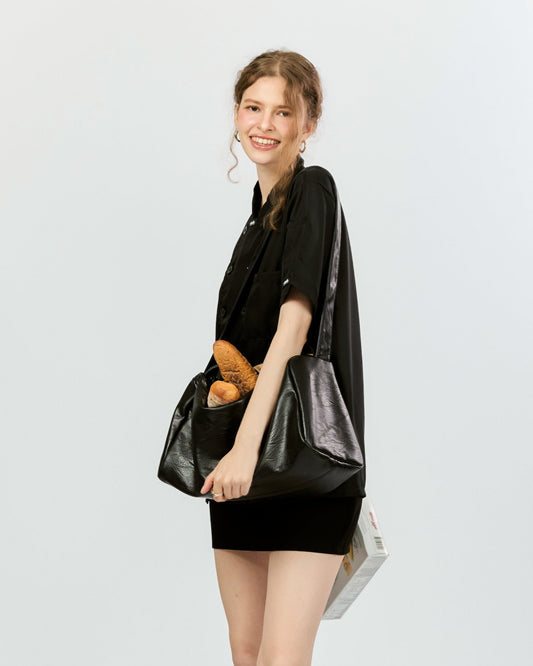 Everyday Bag ( Black )
