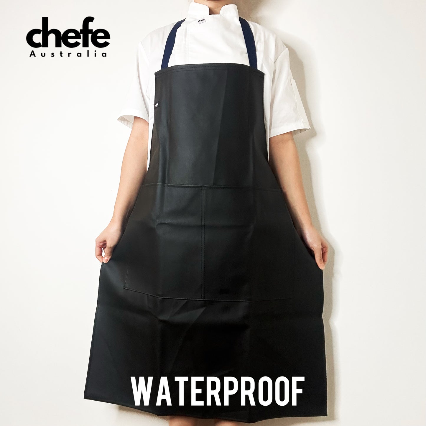 CHEFE waterproof apron