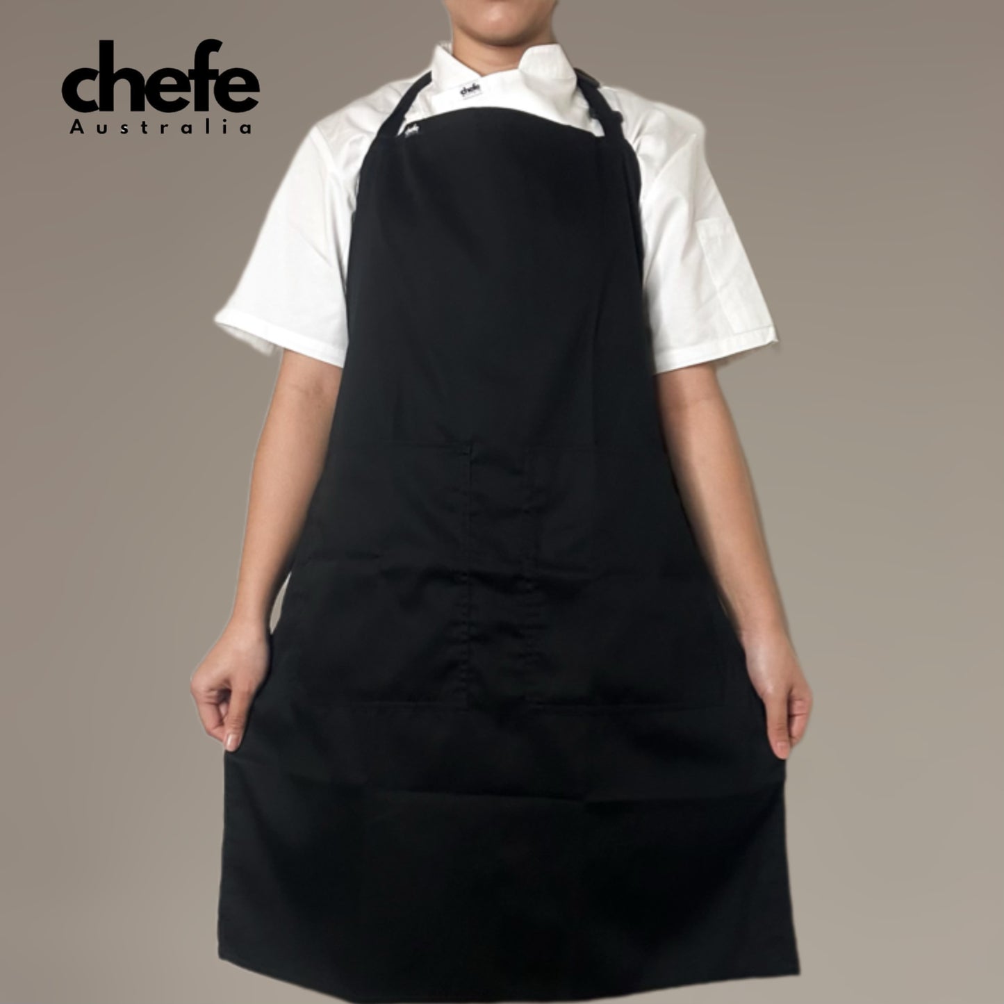 CHEFE waterproof apron