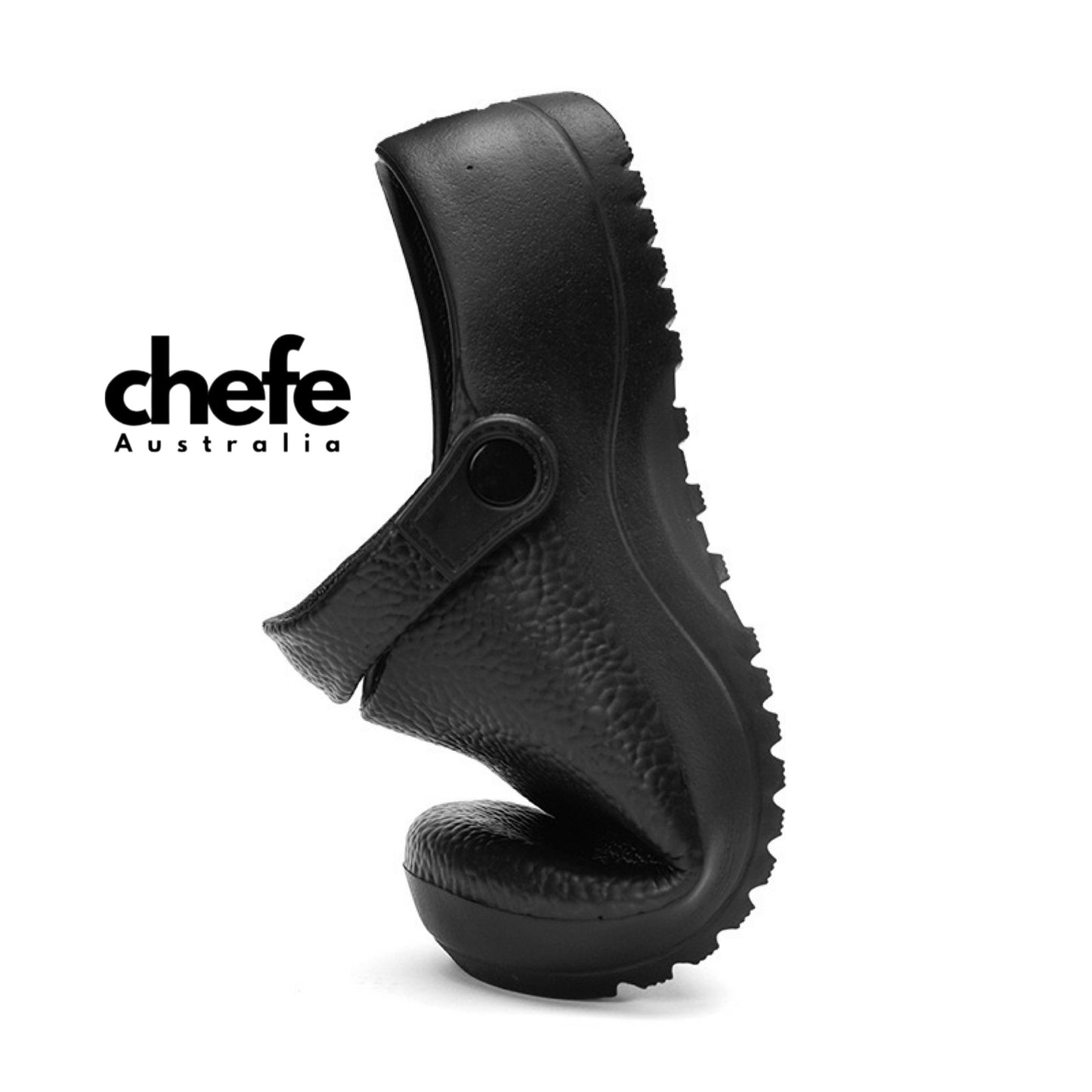 Nonslip Safety Oil Waterproof, 6.5-10.5 - Chef Shoes