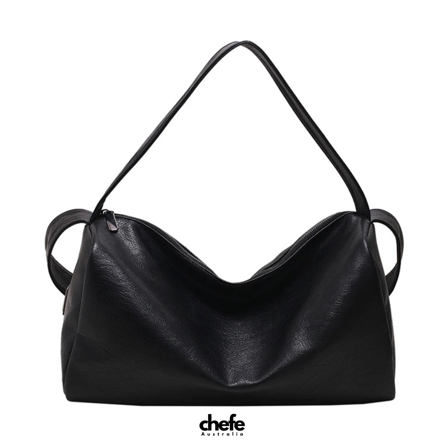 Everyday bag ( Black )